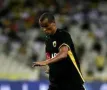 Ретро тутболна тениска AEK Athens Rivaldo , снимка 7