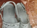 Дамски сандали Pesaro 42 номер, снимка 6
