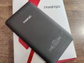 Prestigio Q mini, 7", 16 GB Нов / Пълен комплект