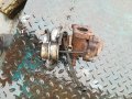 Турбо 9645247080 за Peugeot 307 2.0 HDI , 90кс. , снимка 6