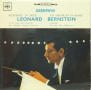Leonard Bernstein, снимка 1 - Грамофонни плочи - 36343365