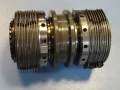 Съединител за струг С11, СУ508 и др. sigma 4D mecanical multi-disk clutch, снимка 4