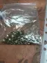 Продавам  сребърни пъпки от малки контактори, снимка 2