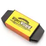 Стъклочистачка Wiper Wizard с 5 броя микрофибърни кърпички, снимка 4