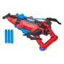 Spiderman Strike & Splash Blaster - Hasbro S_1240038, снимка 2