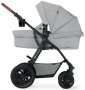 Детска количка kinderkraft 3 in 1 хmoov, снимка 12
