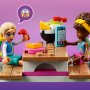 LEGO Friends Уличен пазар за храна 41701, снимка 3