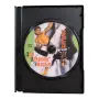 Черен пояс DVD -R с бг аудио, снимка 4