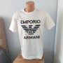 Мъжки тениски Армани, снимка 15