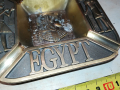 EGYPT-ПЕПЕЛНИК ВНОС FRANCE 1403241435, снимка 11