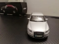 Ауди мащаб 1:18 Audi 1:18 модели, снимка 8