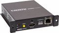 InLine HDMI USB KVM през IP разширител UTP 4K до 100m (64601), снимка 2