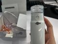 Нова USB-C Акумулаторна Преносимата ръчна машина за пар Пулверизатор , снимка 8