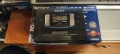 SONY WALKMAN Radio Cassette Player WM-FX551 Limited Edition, снимка 1