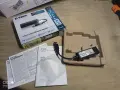 Адаптер USB 2.0 към Ethernet порт D-Link DUB-E100 , снимка 4
