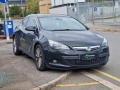 на части Опел Астра Opel Astra GTC 2012 година 2,0 дизел Автомоатик, снимка 4