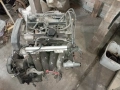 Оборудван двигател от от Волво С40-1,8 бензин-1997г, снимка 2