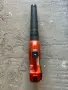 Husqvarna 120iB / Акумулаторна духалка за листя / Духалка за листа с батерия, снимка 4