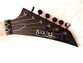 Електрическа китара ROCKTILE японска., снимка 5
