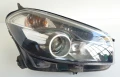 Десен фар за Нисан Кашкай J10 Nissan Navara D40 (2010г-2014г), снимка 1