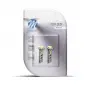 M-Tech LED крушки W5W T10 W2.1x9.5d CANBUS 12V 2 броя, снимка 2