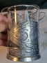 съветски чаши с подстакани 27/5, снимка 2