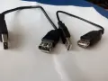 Стари зарядни за телефон,кабели,слушалки, снимка 7