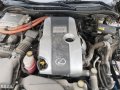 Лексус ис 300 хибрид Lexus IS300H на части, снимка 8
