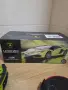 Чисто нова спортна кола(играчка) Lamborghini Aventador SVJ Roadster. Мащаб: 1:24 , снимка 3