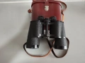 ТОП Немски Бинокъл Carl Zeiss Jena JENOPTEM-MULTI-COATED -10 х 50W-ГДР, снимка 10