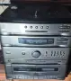 Стерео уредба SHARP CMS-R400CDX, снимка 1
