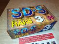 RAKS CHROME-АУДИОКАСЕТА 30ЛВ ЗА БР 2210211429, снимка 5