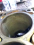 Цилиндров блок Opel 1.4T 55582954, снимка 6