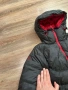 Висок клас зимна пухенка Bergans of Norway SAUDA 750fill Down Jacket , S размер - гъши пух, снимка 6