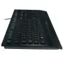 Нова Жична Клавиатура Logitech K280e, снимка 2