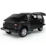 Метални колички: Lada Niva, снимка 9