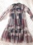 Дтески рокли 7/8г и 9 г. LCW,NEXT,HnM, F&F, снимка 1 - Детски рокли и поли - 40919954