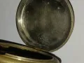 Корпус с капаци за стар джобен часовник, снимка 6