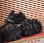 Дамски маратонки Prada 36 - 41, снимка 4