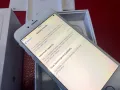 Apple iPhone 6 64GB Silver Айфон 6/64 бял батерия 100%, снимка 4