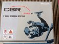 Balzer CBR 740F,профи серия,7 лагера,алушпула,рзервна графитна шпула 2 години Немска гаранция  Нова., снимка 1 - Макари - 39648531