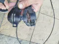 Чифт хидравлични спирачки за велосипед колело magura mt 4 , снимка 3