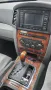 Jeep Grand Cherokee wh wk 3.0crd на части, снимка 13