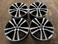 4 броя алуминиеви джанти за Kia Ceed,Kia Cee’d 16, снимка 2