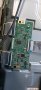 T-CON BOARD HV430QUBF70, 47-6021477 ,for Philips 43PUS7556/12 43inc, снимка 1