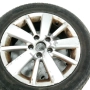 Алуминиева джанта 5x112 с гума R16 Volkswagen Golf VI 2008-2016 ID: 150657, снимка 1