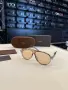 Tom Ford Унисекс Слънчеви Очила С UV400 Защита Том Форд🕶️Дамски🕶️Мъжки Код SEM-650, снимка 1