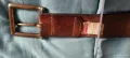 Оригинален колан LEVI'S естествена кожа ,LEVI'S, снимка 5