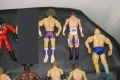 28 Кеч Фигури Iron Sheik/Braun Strowman/Kofi Kingston/Kurt Angle/Roderick Strong/TJP/CM Punk/Edge, снимка 16