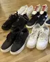 Маратонки Nike, Balenciaga, Moshino, Puma, Karl Lagerfeld, снимка 1